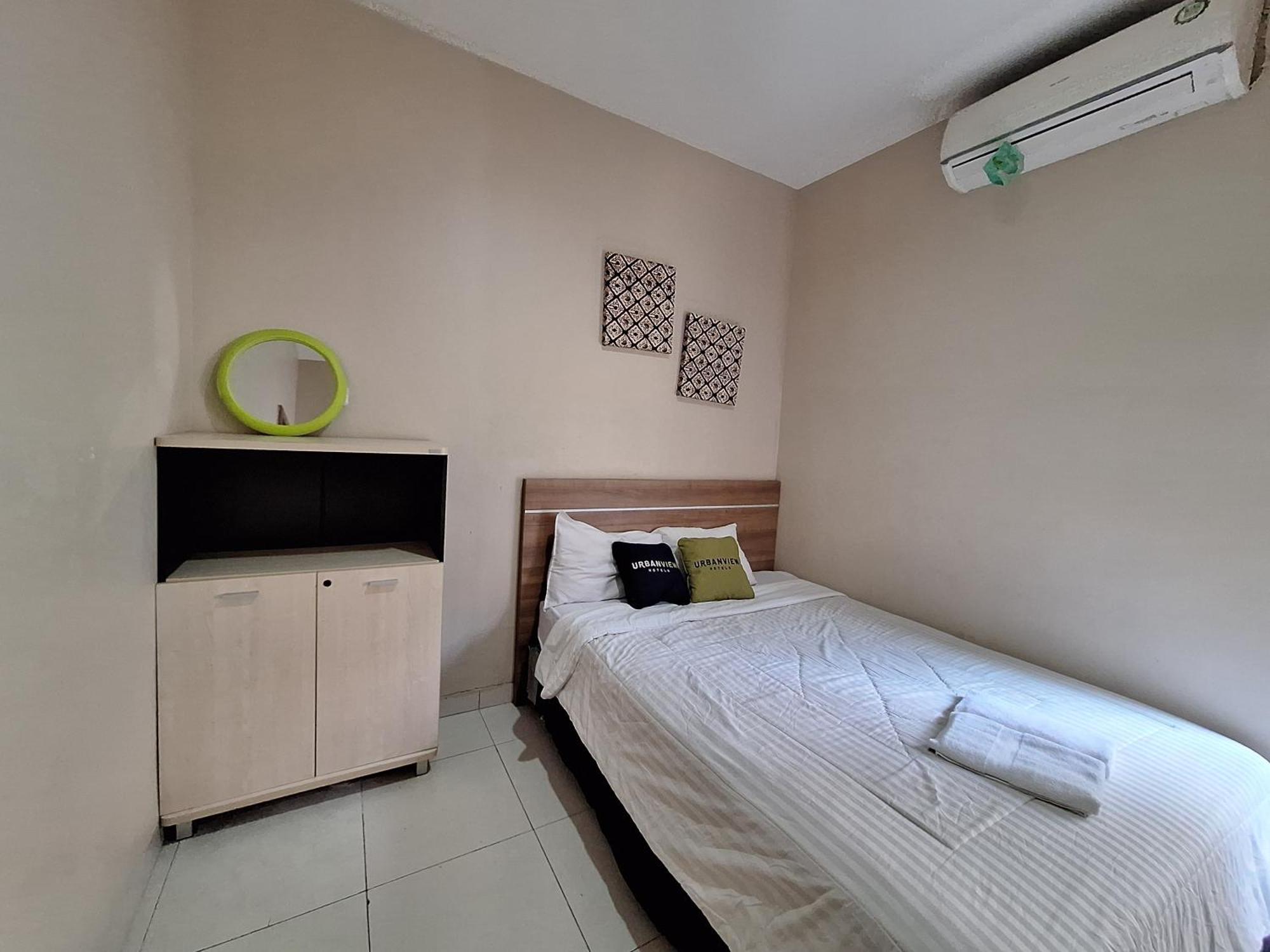 Urbanview Hotel Inkoppabri Cisarua Puncak Exterior photo