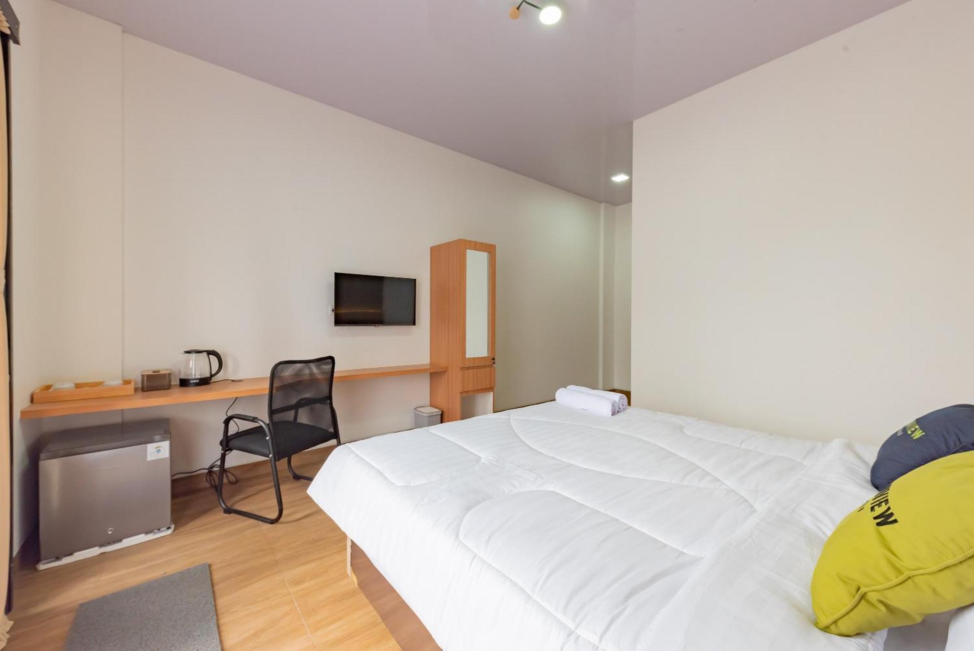 Urbanview Hotel Inkoppabri Cisarua Puncak Exterior photo